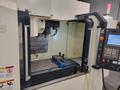 2017 Makino Model PS105 CNC Vertical Machining Center