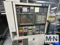 Mori Seiki SL-150MC CNC Lathe, 1996