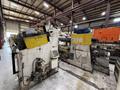30,000 lbs. x 42&quot; Perfecto Servo - Conventional Coil Feed Line For Metal Stamping