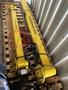 AIMCO MANUFACTURING FREE STANDING PNEUMATIC ARTICULATING JIB STOCK #3319