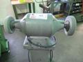 Double End Pedestal Grinder- Auction Item