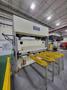 300 TON PACIFIC MODEL #300-OBL-10/60 STRAUGHT SIDE HYDRAULIC PRESS