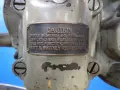 PRATT &amp; WHITNEY 22” X 44” JIG BORER  -  M-1620