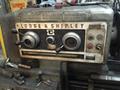 26&quot; X 102&quot;  LODGE &amp; SHIPLEY ENGINE LATHE: STOCK #66064