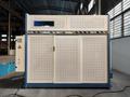New MAQ WE67K-110X3700 Hydraulic Press Brake (#5928)