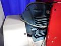 WITTMAN GRANULATOR