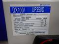 YAKSAWA MOTOMAN ROBOT  -  UP350D-500