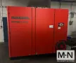 275HP Mattei Optima 200 Sliding Vane, Vari-speed Air Compressor - New 2019