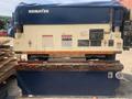 55 Ton x 8′ Komatsu PHS 50×255 Hydraulic Press Brake, 1996