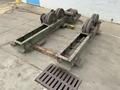 5 TON RANSOME MODEL AAIRR POWER &amp; RDLE ROLLERS: STOCK #81384