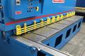 12' X 1/4' ALLSTEEL HYDRAULIC SHEAR: STOCK #62234