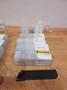 Kennametal 1x1" Turning Tool Holders, (10pcs) D-Clamping 6" OAL Assorted Types ***New In Packages***- Auction Item