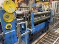 54" x 40,000 LB LOOPCO SLITTING LINE. STOCK # 0651226