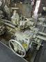 WARNER &amp; SWASEY 1A MODEL M-3400 TURRET LATHE. STOCK # 0992825.