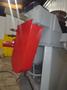 4&quot; WALLACE MODEL #465 4-ROLL TUBE &amp; PIPE ROLLING BENDER MACHINE, WITH TOOLING: STOCK #22764