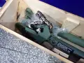 HDT TACTICAL SYSTEMS INC TOW BAR  -  4910-01-365-9304