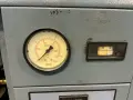 ATLAS COPCO 8.83 BARS AIR COMPRESSOR  -  GX7 FF