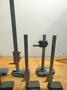 Height Stands 12" - 20" (7)- Auction Item