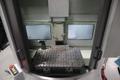 Hardinge-Bridgeport Model V480 APC Vertical Machining Center with 2-Station Automatic Pallet Changer, 10K Spindle, Probing System, Chip Conveyor