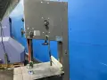 LAGUNA 18" 18BX VERTICAL BAND SAW  -  MBAND18BX2203