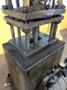 7 TON AIRAM 4-POST PNEUMATIC CUTOFF PRESS: STOCK #13203
