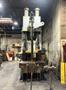 165 TON AIDA PC-15(2) MECHANICAL CRANK GAP FRAME PRESS W/ 7.87" STROKE. STOCK # 0879826
