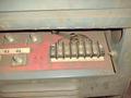 LINCOLN MODEL IDEALARC #R3S-600 WELDER POWER SUPPLY: STOCK# 23617