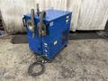 DONALDSON TORIT MINITRUNK WELDING FUME EXTRACTOR: STOCK #77850