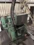 PEDDINGHAUS BDL-1250/9 DRILL LINE WITH GERNETTI ROBERTO SAW. STOCK # 1213525