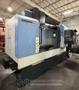 Doosan MYNX 6500/50 CNC Vertical Machining Center – 50 Taper Mill