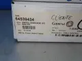 ABB FREQUENCY CONVERTER CONTROL BOARDS  -  NCBC-61C