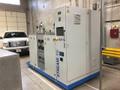 Hennecke HP‑RTM  High‑Pressure Polyurethane Metering Machine Streamline,  2016 – Low hours,   MN 10-RTM Mixing Head