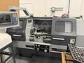 Kent CSM‑1640NC CNC Lathe, 2023 – Tailstock, Tooling Available