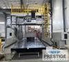 Machining Centers Vertical Bridge Type CNC