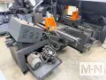 Borui GZ4235 Automatic Dual Column Horizontal Band Saw, 2023