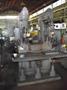 24" AVEY "2BMA-6" MULTIPLE-SPINDLE DRILL PRESS w/POWER DOWN FEED. STOCK # 10100