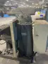 BRIDGEPORT 58” X 11” CNC VERTICAL MILL
