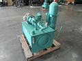MANCO POINTER with HYDRAULIC UNIT