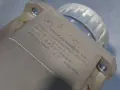 YASKAWA ELECTRIC 1500 RPM AC SERVO MOTOR   -  SGMSV-10D3A61