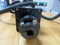 Haas 32-1700 Z Axis Brushed Servo Motor with 14 Pin Connector Cable