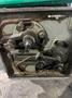 16-16 Barber Colman Universal Gear Hobber with Differntial