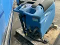 GLOBAL INDUSTRIAL FLOOR SCRUBBER DRYER  -  261990