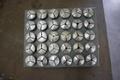 5C Collets with Metal Divider Rack- Auction Item