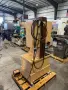 HAEGER HP6-B  6 Ton Hydraulic Insertion Press &amp; Autofeed Bowl USA #7676