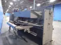 STANDARD INDUSTRIAL CORP 3/8" X 122" SHEAR  -  CS375-10