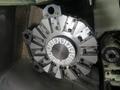 Okuma Genos L250E CNC Turning Center, OSP-P300L/R CNC Control, 8&quot; Chuck, Tool Setter, Parts Catcher, 12-Station Turret, Tailstock, Chip Conveyor