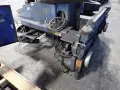 PEDDINGHAUS CNC DRILL  -  OCEAN AVENGER II MDL 1000/1B