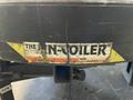 Norwalk Wire Uncoiler WR3542