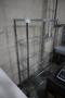 Rolling Wire Shelving - 5 Shelves- Auction Item