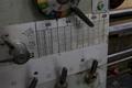 17&quot; x 80&quot; CLAUSING ENGINE LATHE: STOCK #73323